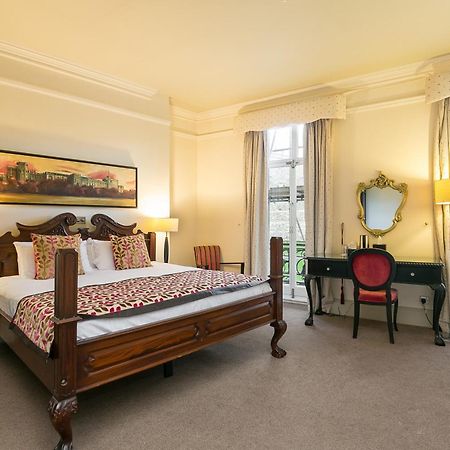 Apartamento Harte & Garter Windsor Exterior foto
