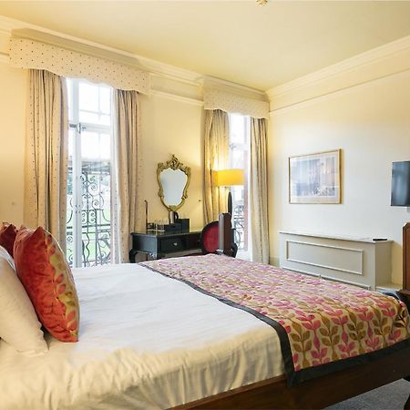 Apartamento Harte & Garter Windsor Exterior foto
