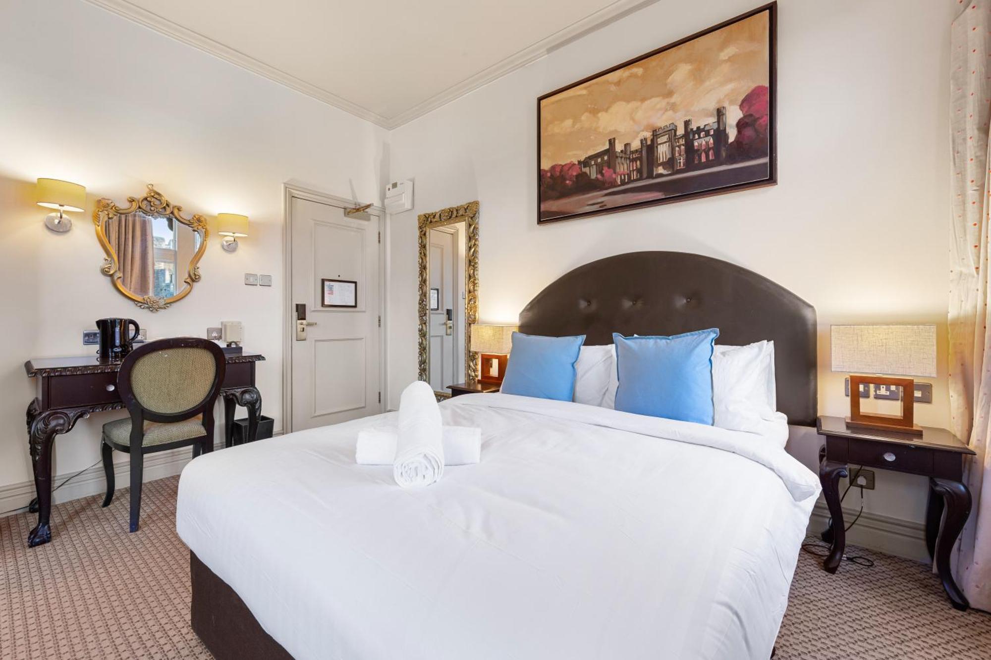 Apartamento Harte & Garter Windsor Exterior foto