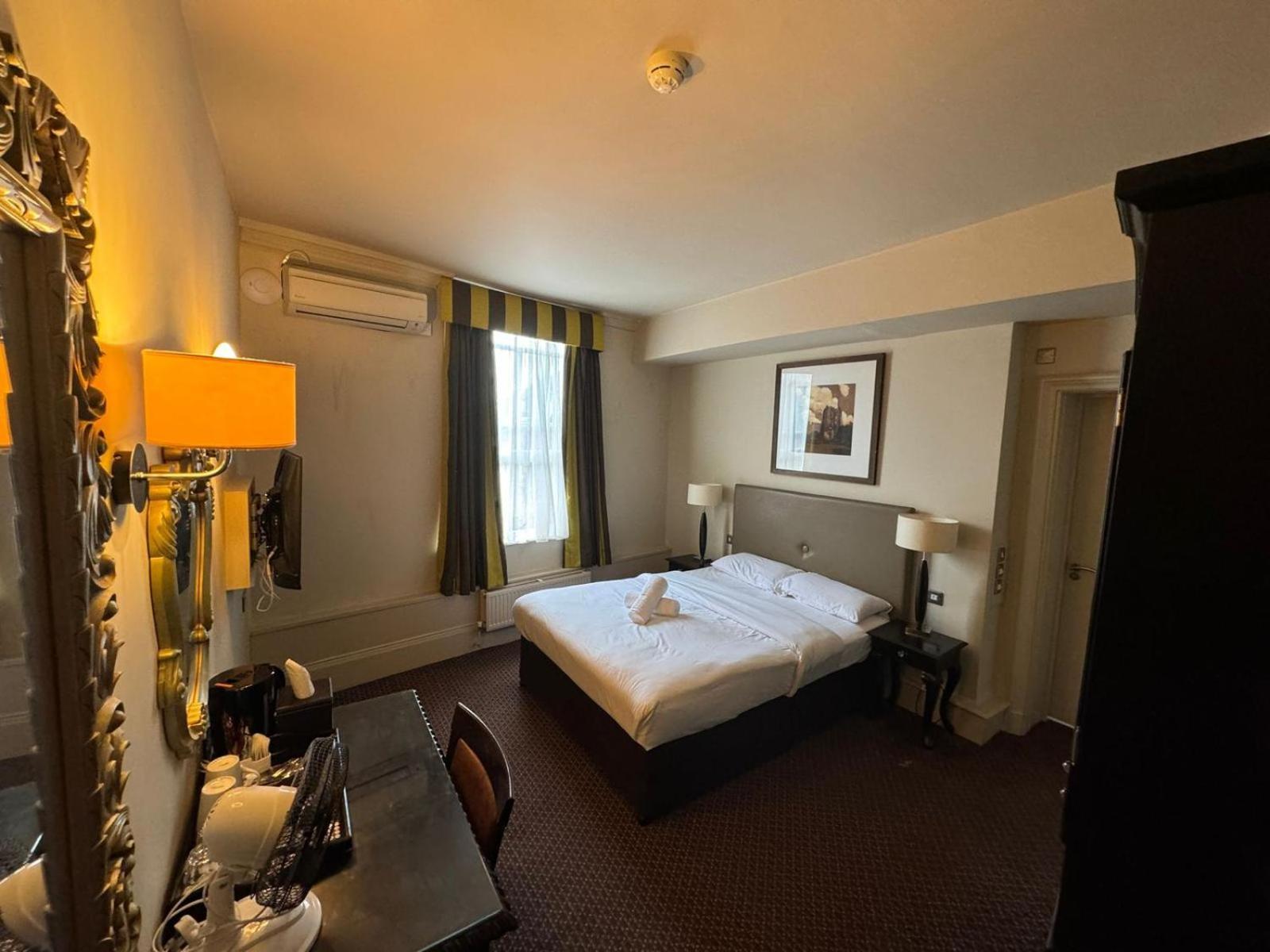 Apartamento Harte & Garter Windsor Exterior foto