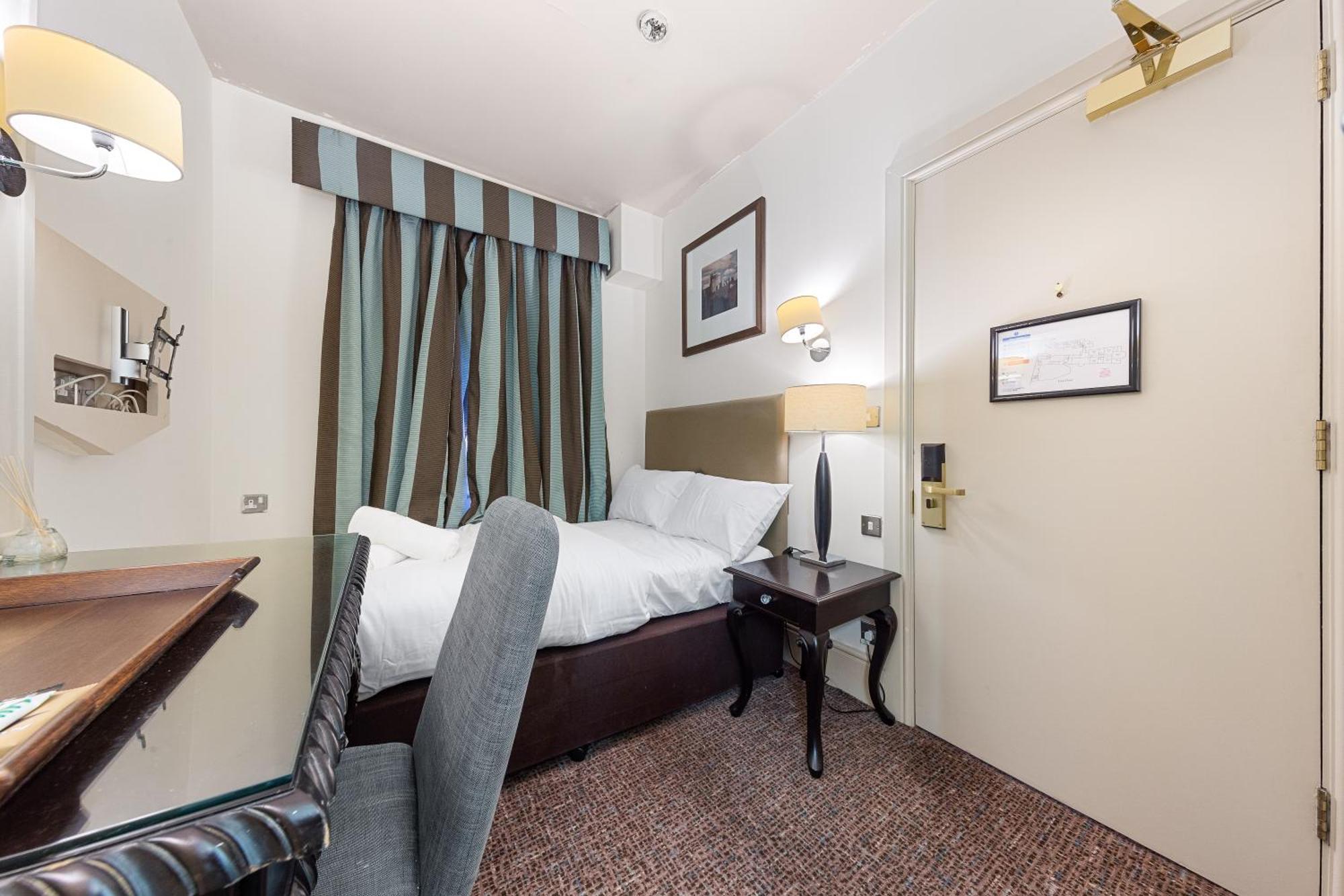 Apartamento Harte & Garter Windsor Exterior foto