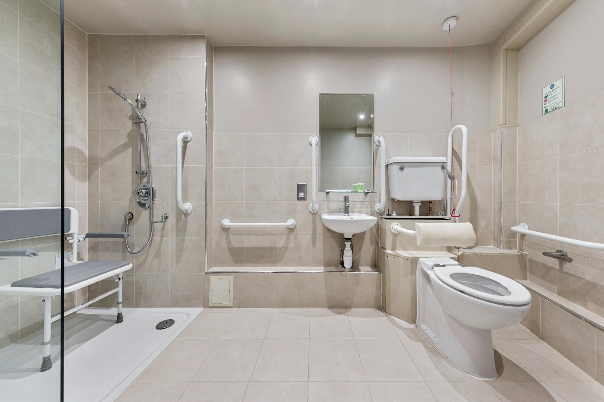 Apartamento Harte & Garter Windsor Exterior foto