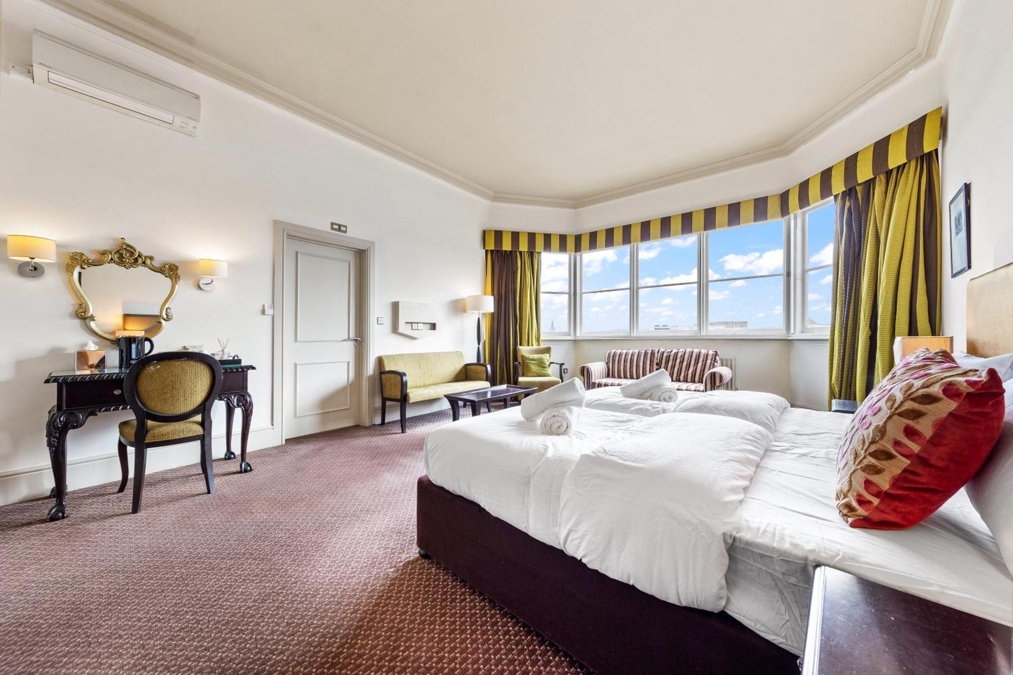 Apartamento Harte & Garter Windsor Exterior foto