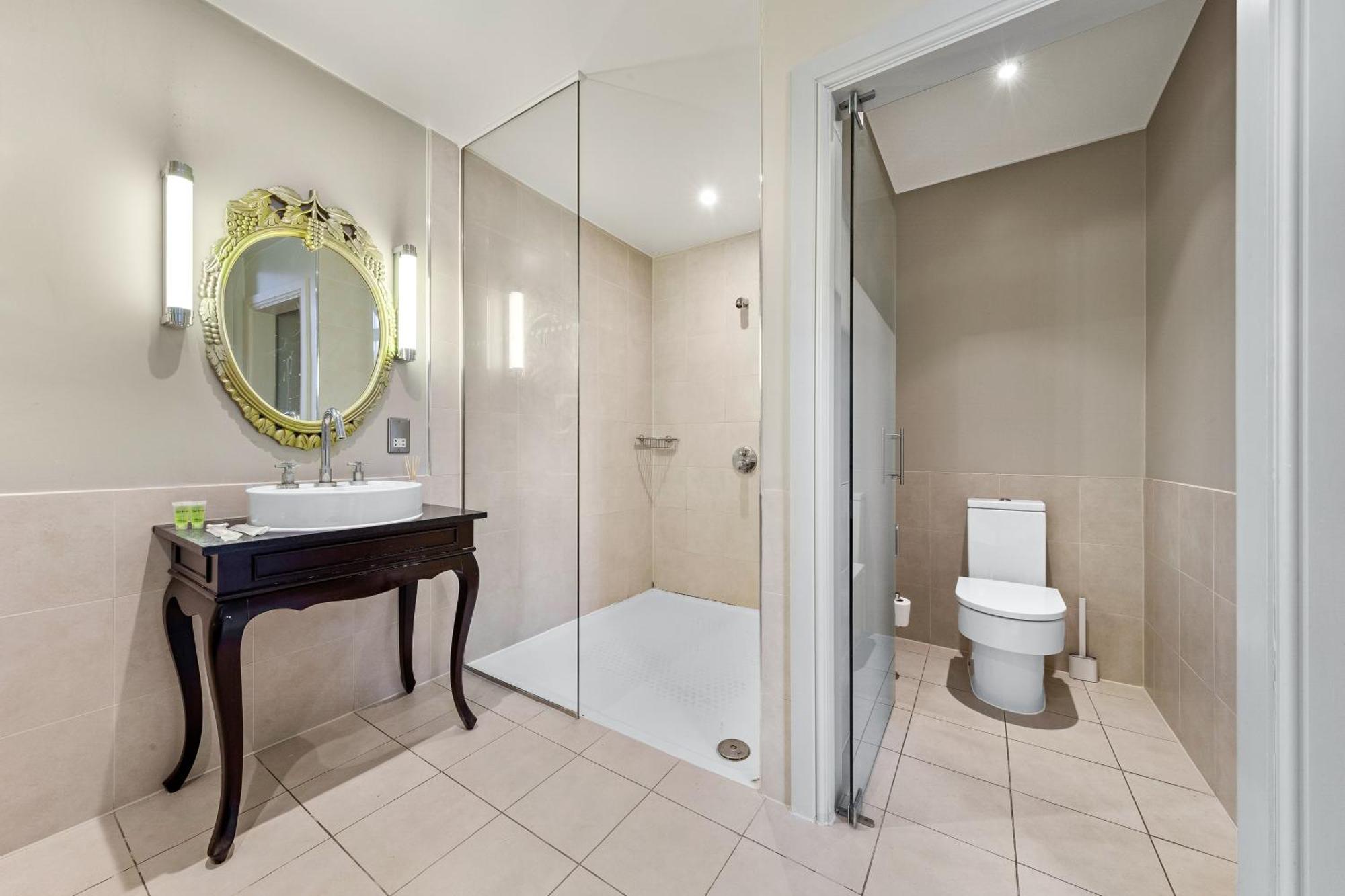Apartamento Harte & Garter Windsor Exterior foto