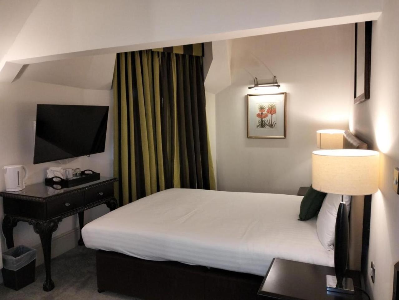 Apartamento Harte & Garter Windsor Exterior foto