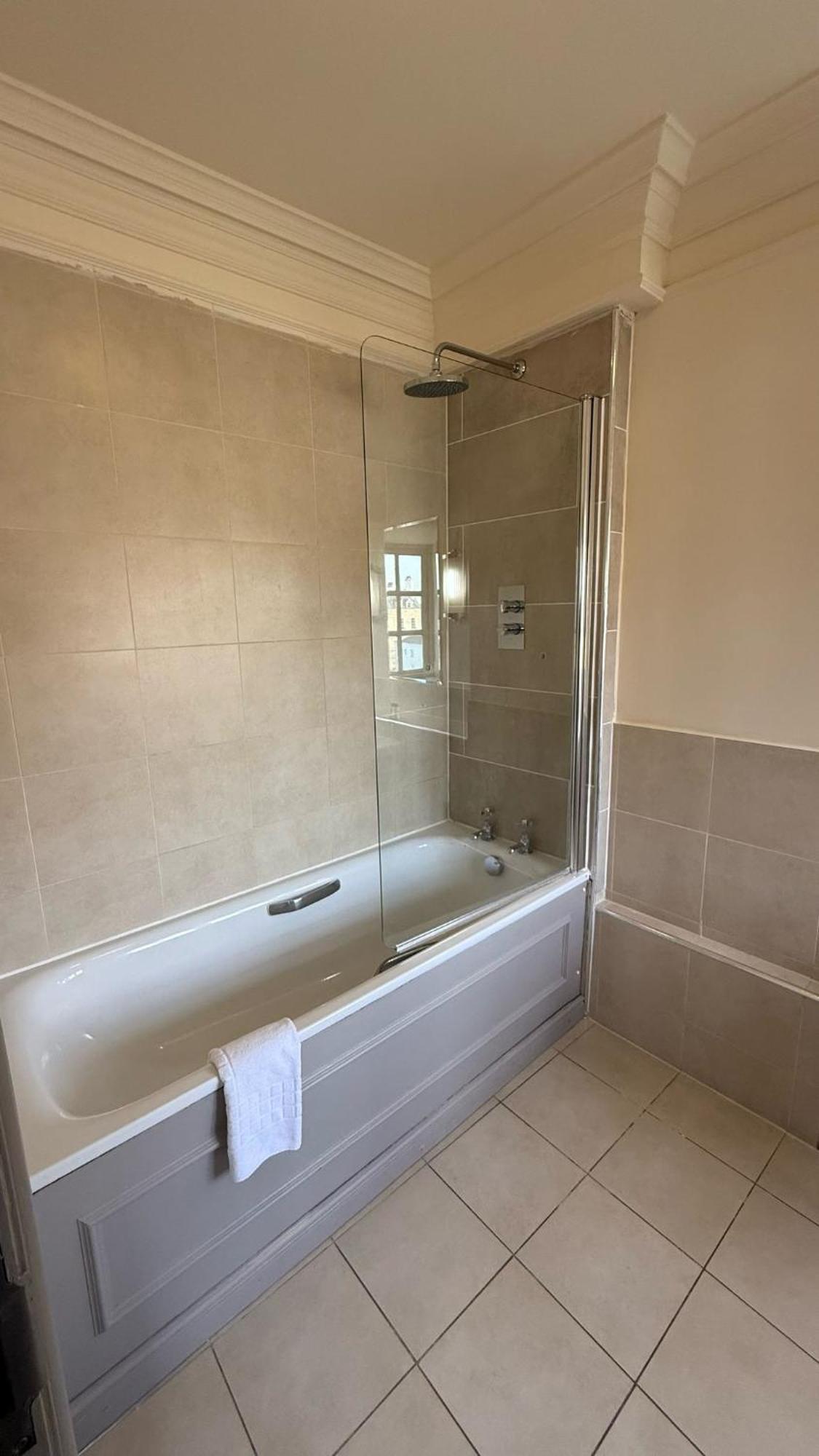 Apartamento Harte & Garter Windsor Exterior foto